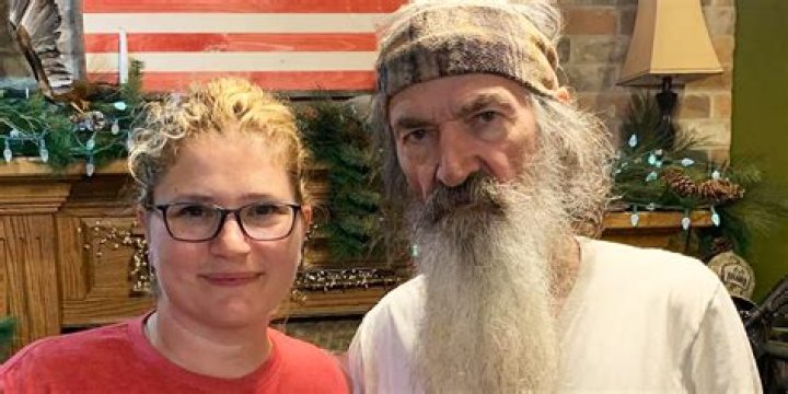 Phil Robertson Daughter: Unveiling the Life and Legacy