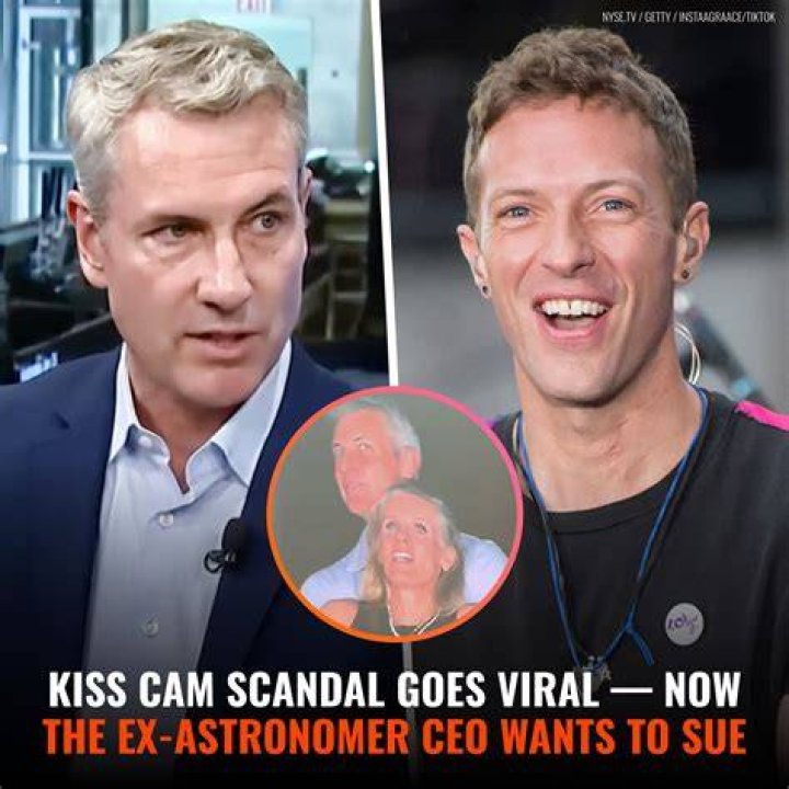 Photo Scandal Goes Viral ·