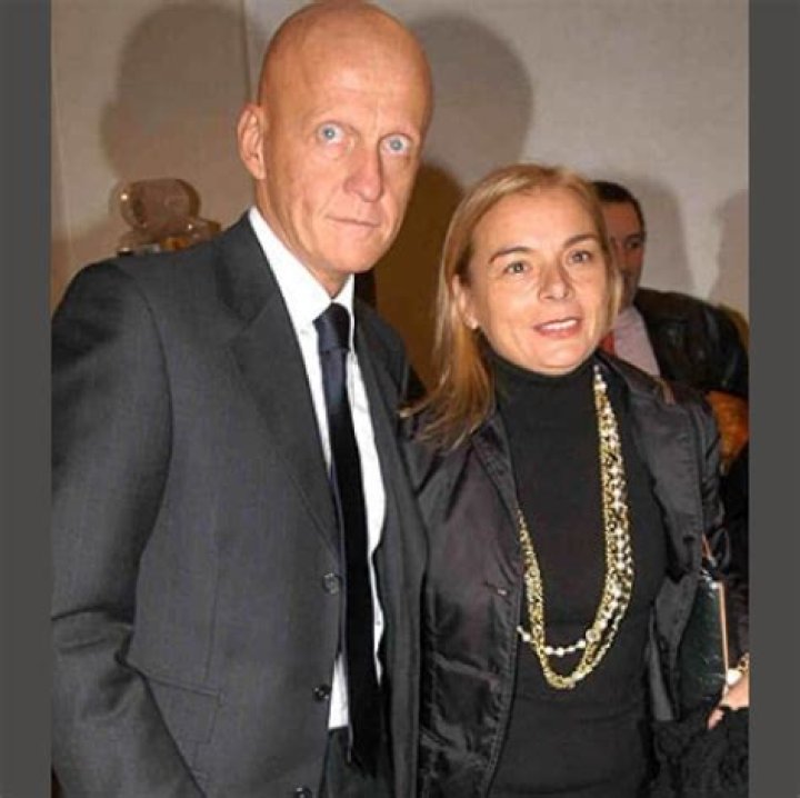 Pierluigi Collina- Wiki, Age, Ethnicity, Wife, Height, Net Worth, Career |