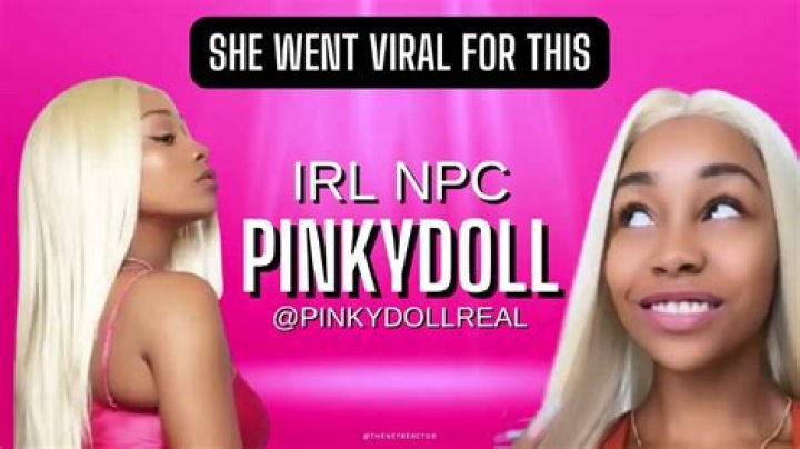 PinkyDoll NPC Onlyfans Videos & Photos Leaked The Talks Today