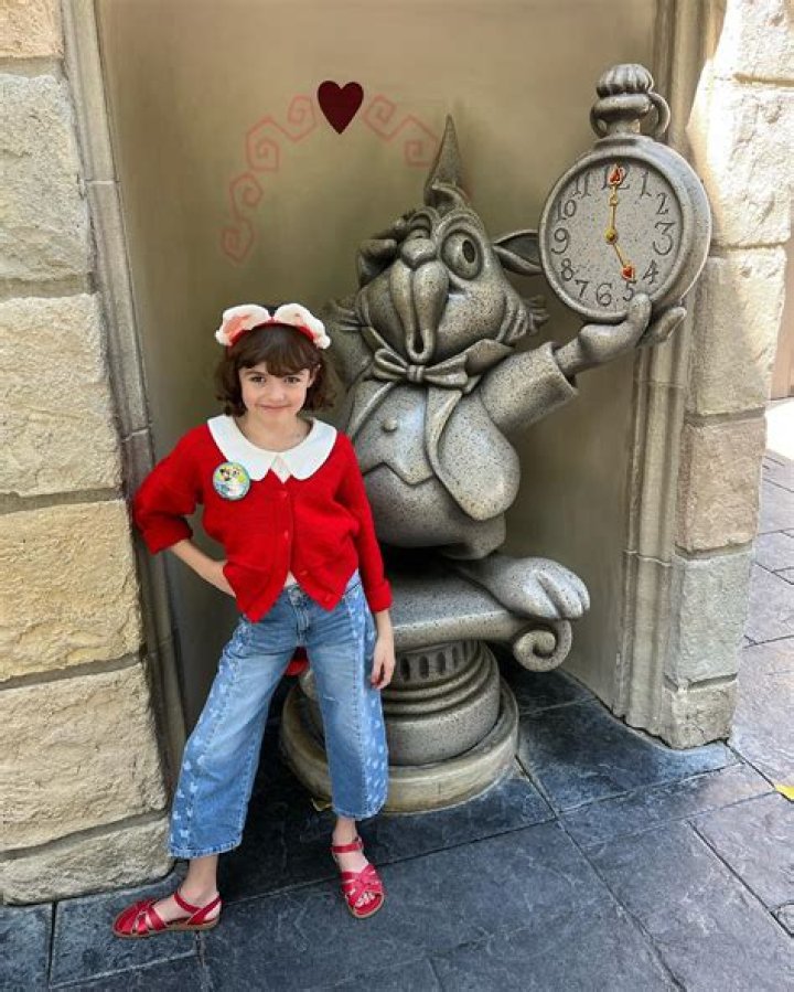 Piper Rubio Wikipedia And Age: How Old Is The Actress?