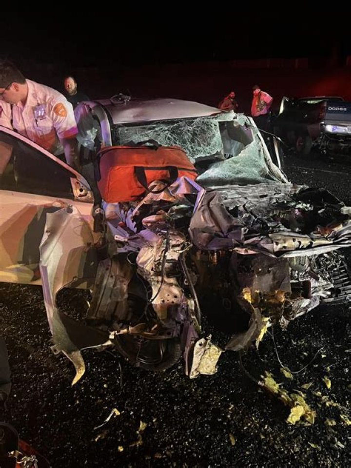 Porsche Girl After Crash Pictures Leaked By CHP Officers