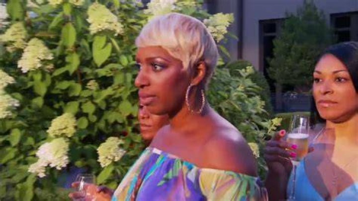 Porsha Williams Seemingly Takes Aim at Nene Leakes In Latest IG Meme Post |