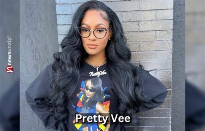 Pretty Vee - Age, Family, Bio ·