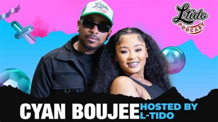 Prince Kaybee Accuses Cyan Boujee |