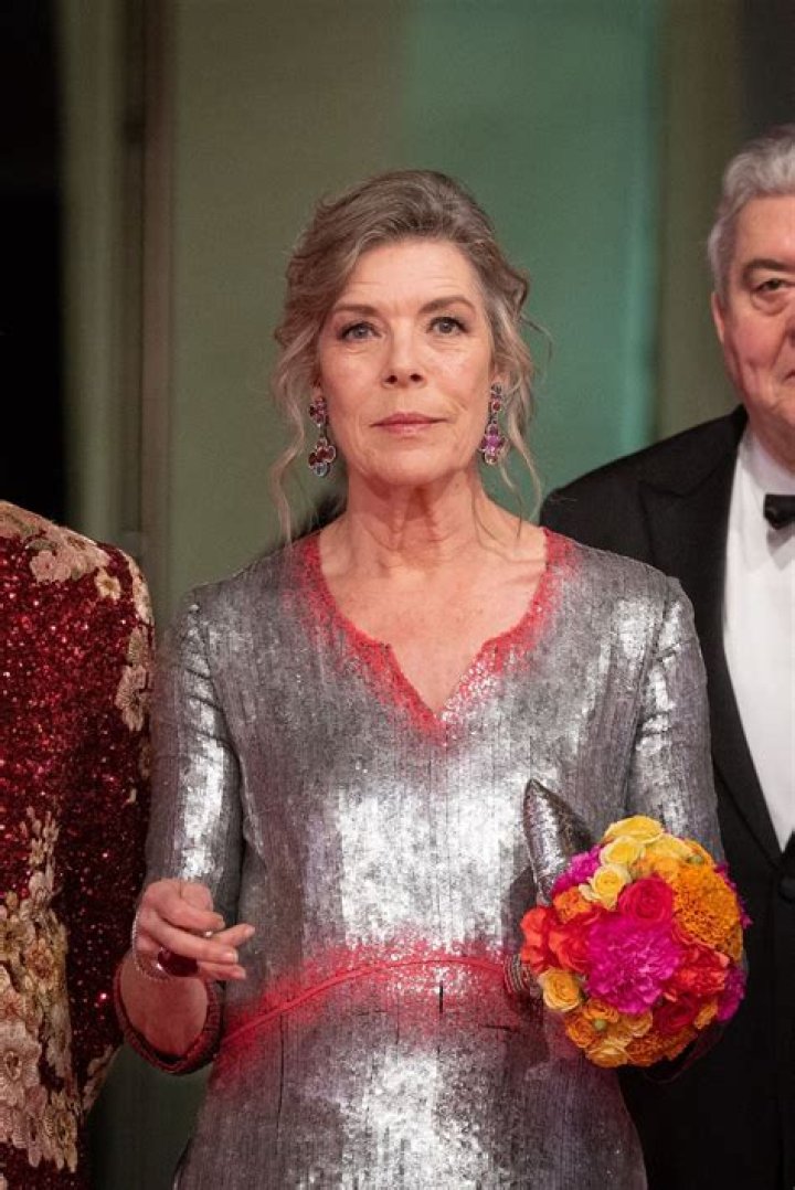 Princess Caroline of Monaco: An Inspirational Journey of Royalty and Resilience
