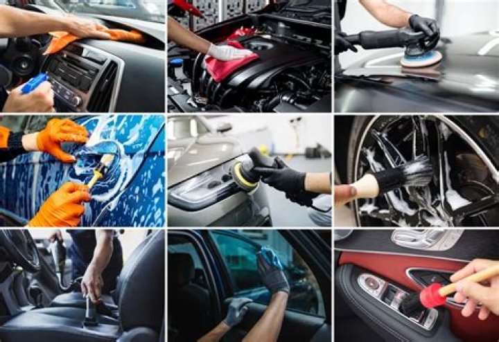 Privacy Policy for Buggy Scrubbers Mobile Car Detailing