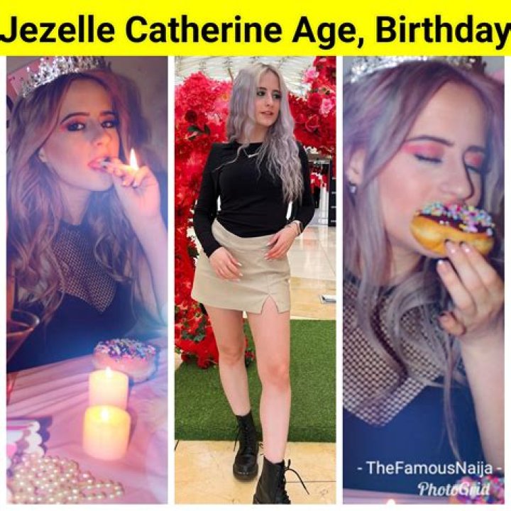 PulseBlog | Jezelle Catherine