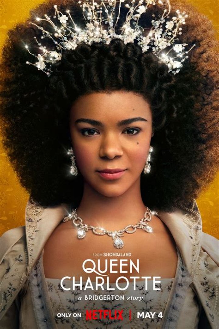 Queen Charlotte: A Bridgerton Story - A Captivating Tale of Love, Power, and Legacy