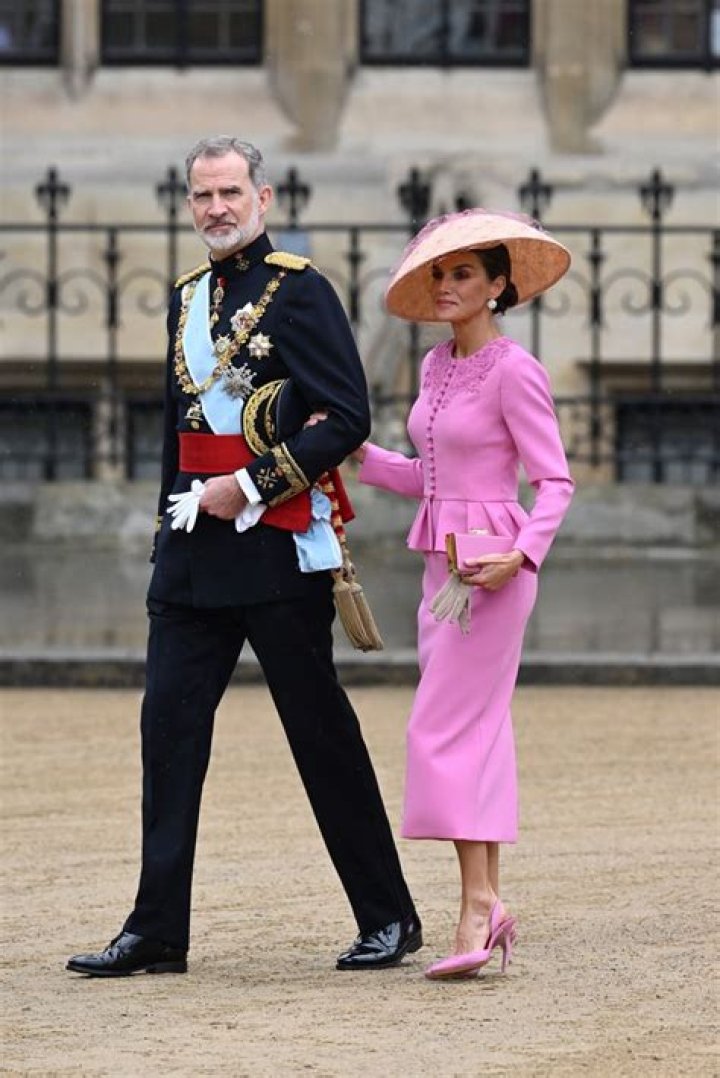 Queen Letizia: A Remarkable Journey from Journalism to Royalty