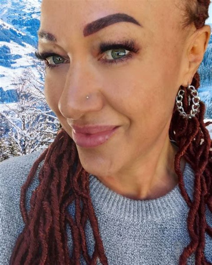 Rachel Dolezal OnlyFans: A Controversial Journey and Its Impact