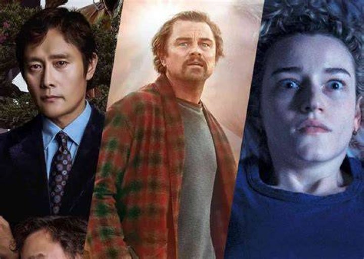 Rahasia Kesuksesan Putri Aktor Nominasi Oscar Greg Kinnear