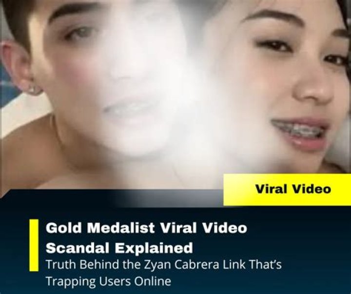 Rai Fernandez Scandal: Viral Video On Twitter