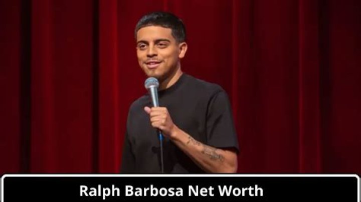 Ralph Barbosa Height, Weight, Net Worth, Age, Birthday, Wikipedia, Who, Instagram, Biography |