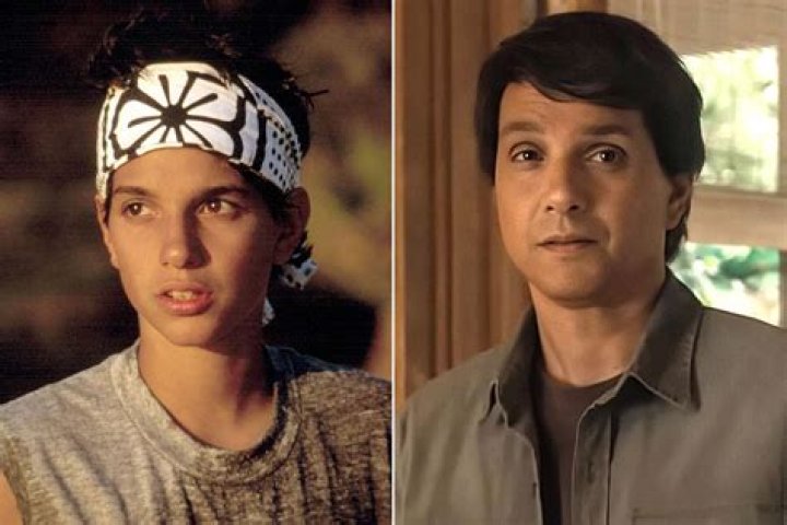 Ralph Macchio Young: The Journey of a Karate Kid Star