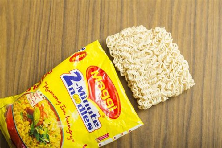 Ramen Noodles Recall 2024 List: What You Need to Know
