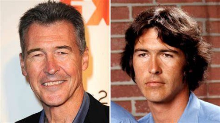 Randolph Mantooth Tv Actor Age Birthday Bio