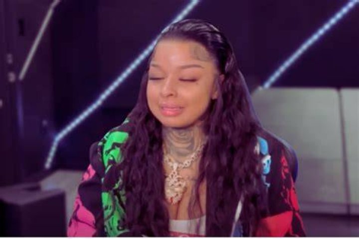 Rapper Blueface Says LAPD Targeted Him in Gun Case Because of Race ·