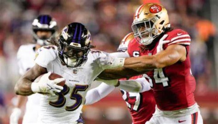 Ravens VS 49ers Super Bowl 2024: Leaked Script By News Station