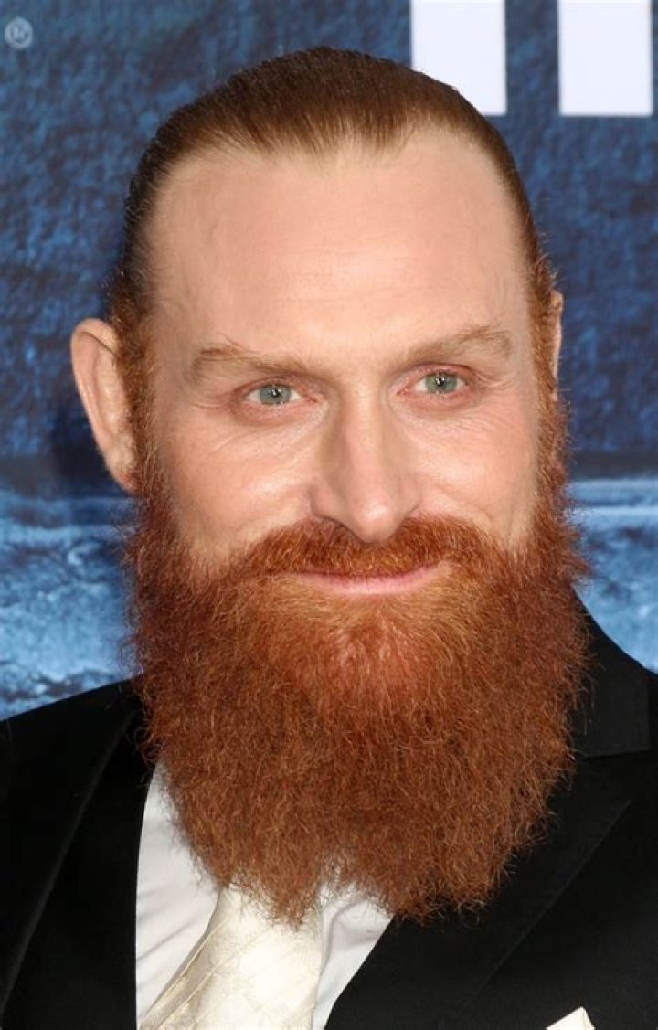 Red Haired Actors: Celebrating the Most Iconic Performers with Fiery Locks
