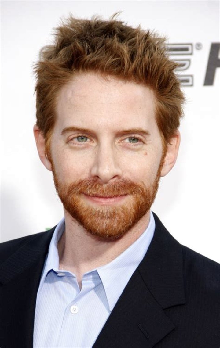 Red Haired Male Actors: A Comprehensive Guide to Talented Performers
