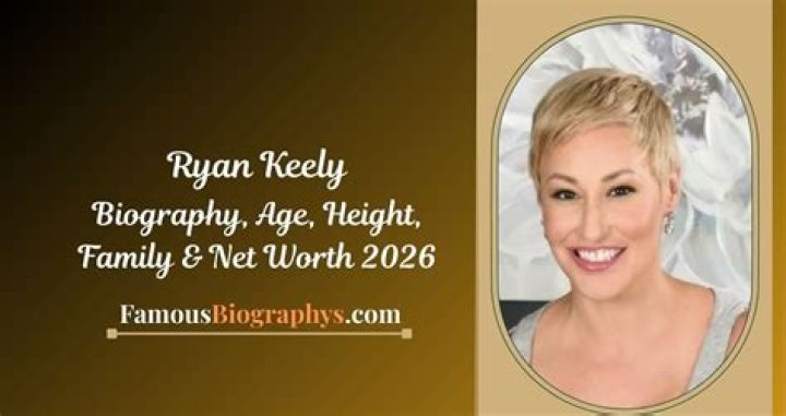 Reign Judge- Wiki, Age, Height, Net Worth, Husband, Ethnicity ·