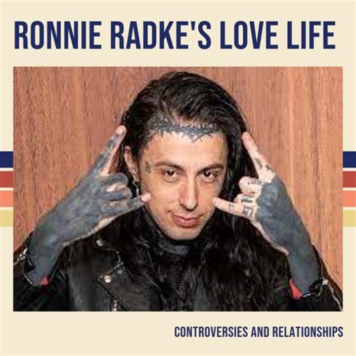 Relationship Status, History, And Current Love Life
