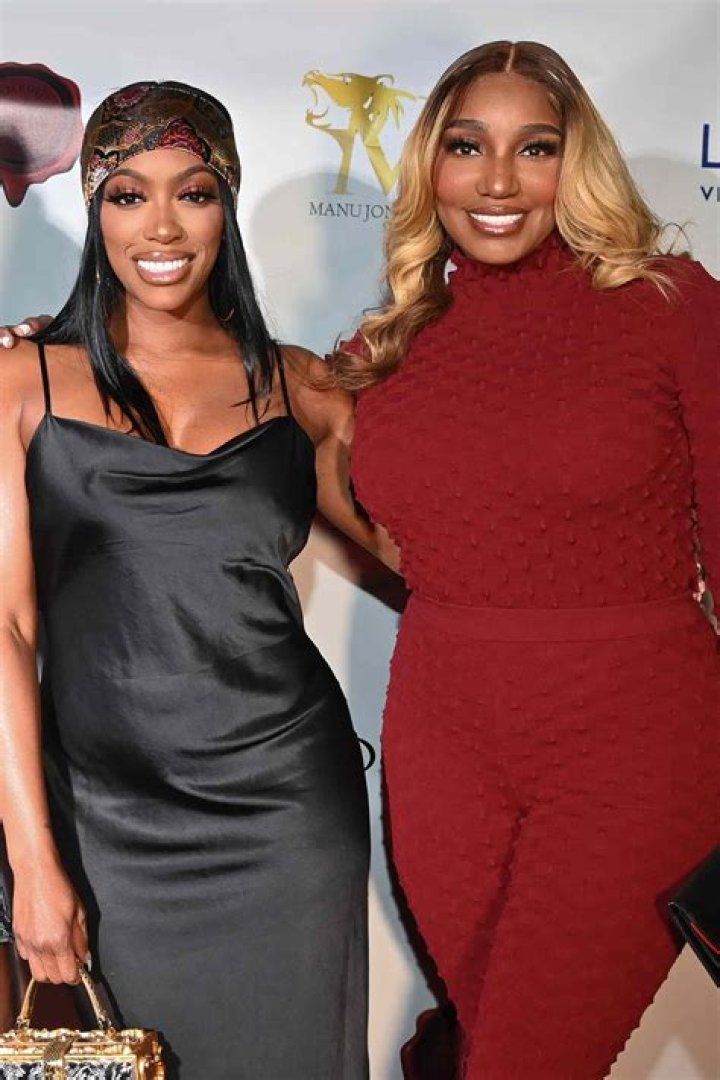 RHOA: Porsha Williams and NeNe Leakes react to trending on Twitter after Season 14 trailer release