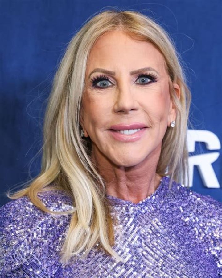 RHOC star Vicki Gunvalson apologizes for 'accidental' naked Instagram snap