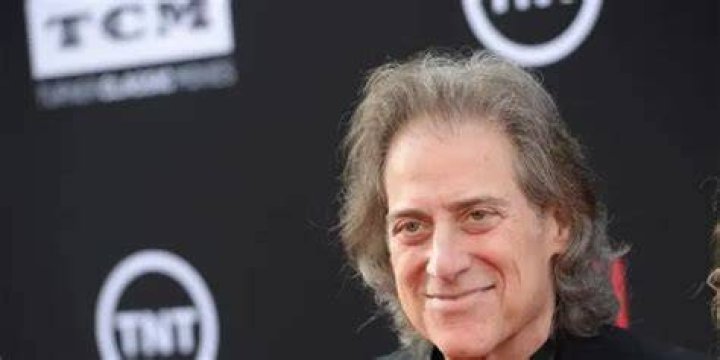 Richard Lewis Net Worth | Celebrity Net Worth |