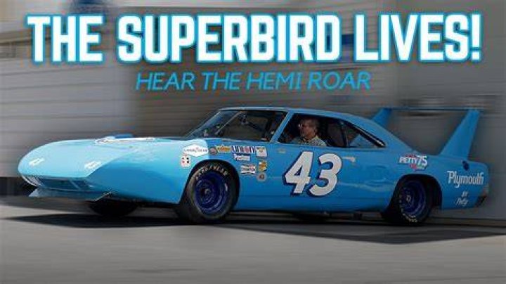 Richard Pettys Grandson is all set to drive full-time in the 2023 Trans Am Series |