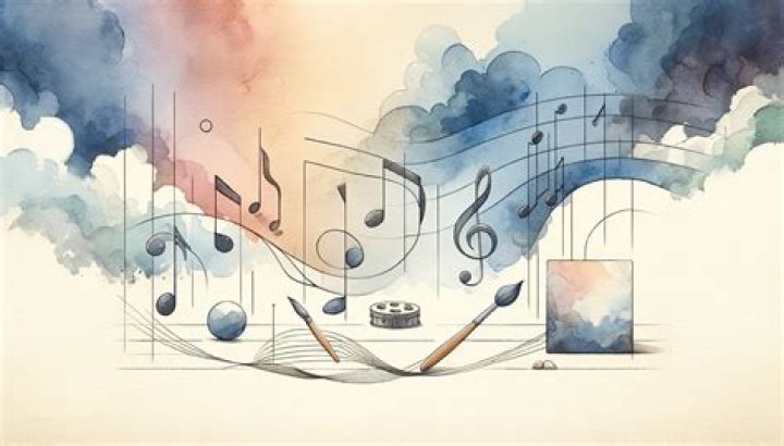 Richard Rudolph: A Journey Through Music, Creativity, and Legacy