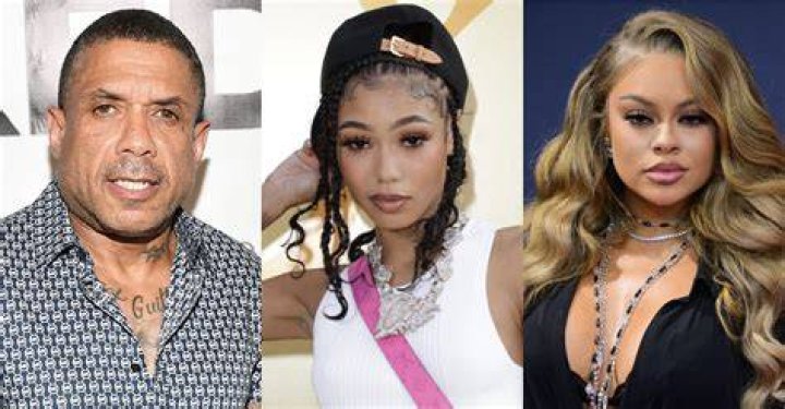 Rising Star And Benzino's Daughter