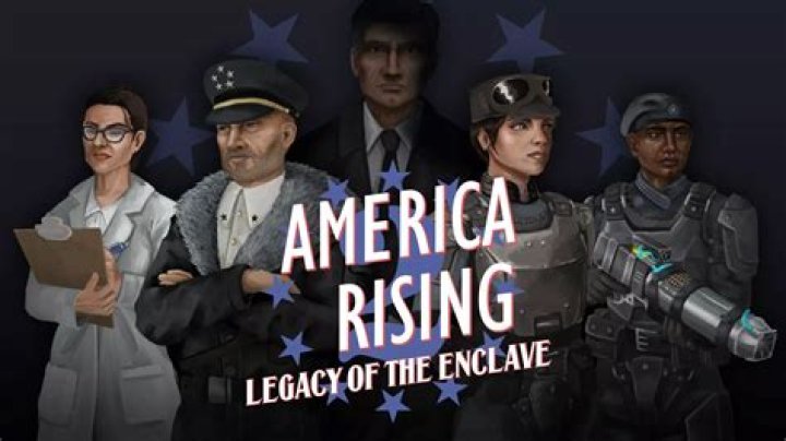 Rising Star And Hollywood Legacy