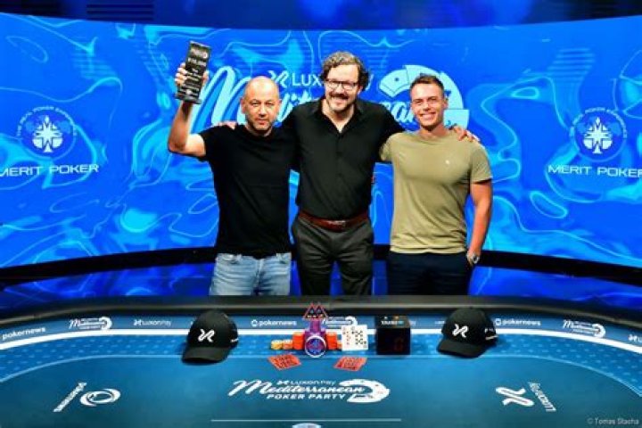 Rob Yong's Net Worth: A Poker Pro's Fortune