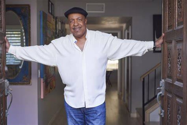 Robert Gossett Bio, Wiki, Age, Height, Wife, Major Crimes, Movies and Net Worth. |