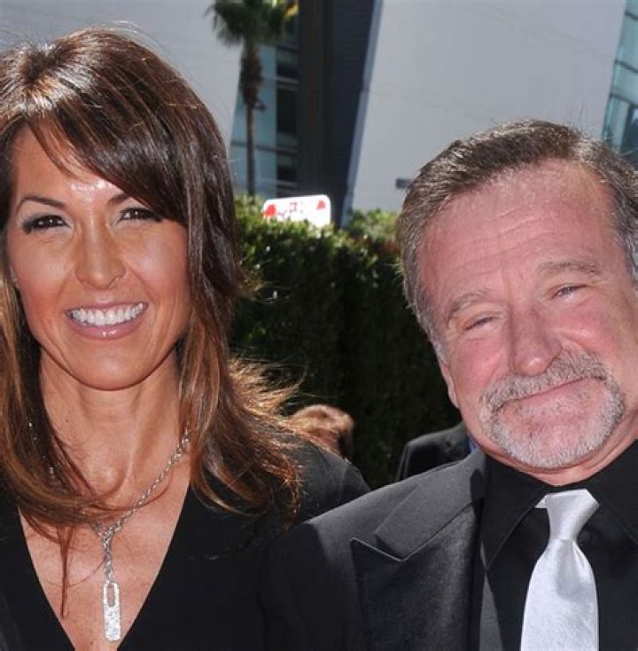 Robin Williams’ Wife: Understanding the Life and Legacy of Susan Schneider Williams