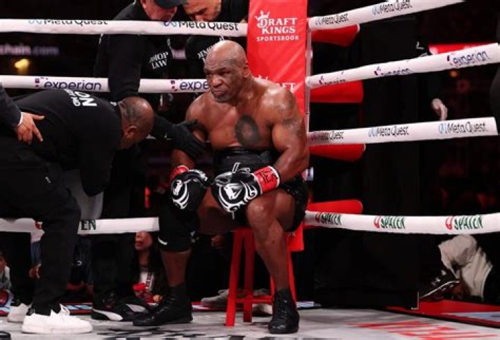 Rodney Tyson, The Brother Behind The Boxing Legend