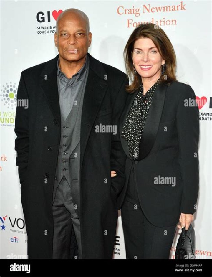Ronnie Lott Wife Karen Lott | Relationship And Children