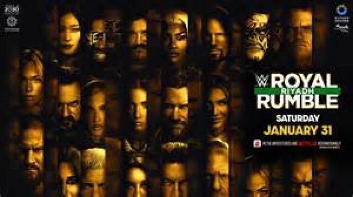 Royal Rumble Spoiler Leak Making The Rounds Is Not Legit