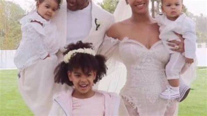 Rumi And Sir Carter's Age Unveiled