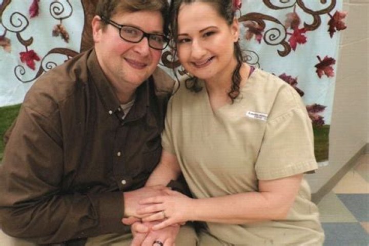 Ryan Scott Anderson Release Date, Age, Wife, Children, Gypsy Rose Husband