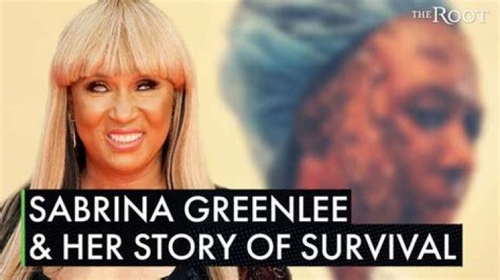 Sabrina Greenlee Before Acid: Unveiling The Hidden Truths