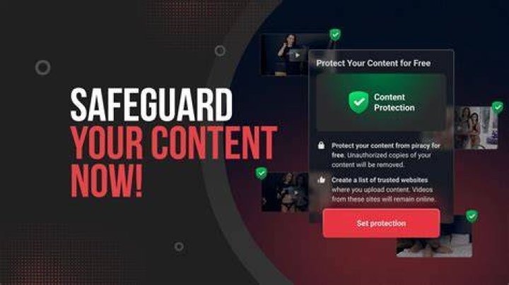 Safeguard Your Content From Leaks Like "Hannah Marbles OnlyFans"