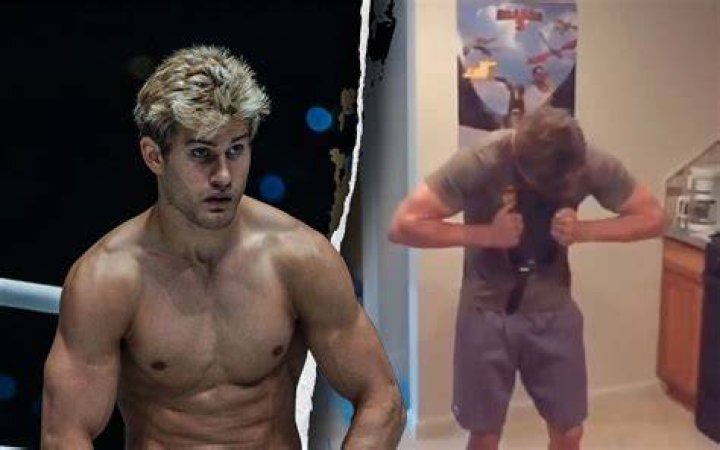 Sage Northcutt - ZoomDash