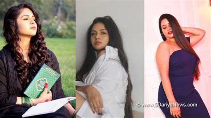 Sakshi Benipuri- Bio, Age, Height, Net Worth, Boyfriend, Dating |