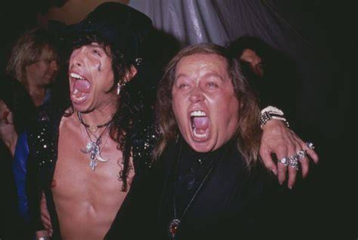 Sam Kinison Net Worth - Pulptastic
