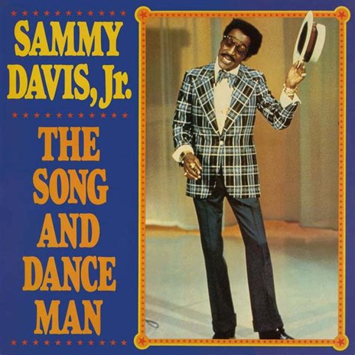 Sammy Davis Jr. And The Satanism Allegations
