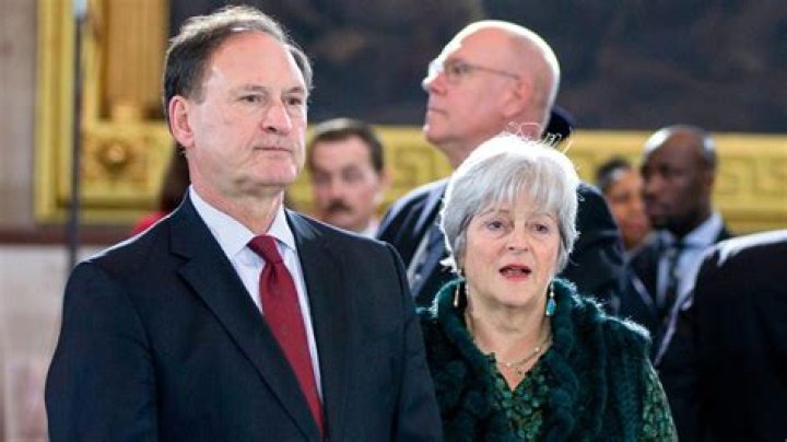 Samuel Alito Wife, Age, Wiki, Net Worth
