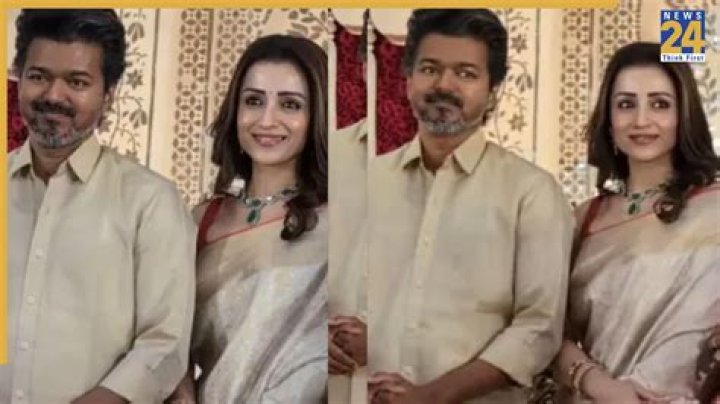 Sangeeta Sornalingam Vijay S Wife Wiki Age Revealed